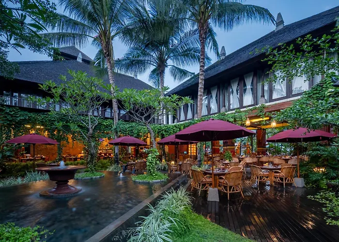 Ramayana Suites And Resort
